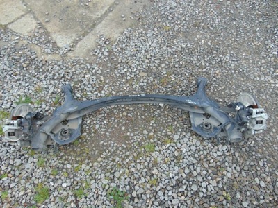 AXLE BEAM REAR REAR FORD KUGA MK3 III  