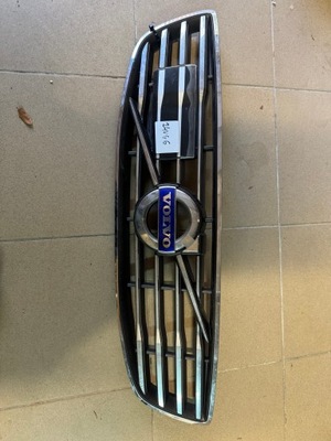 Volvo v70 s80 12- решітка радіатора решітка радіатора оригінал фото №1