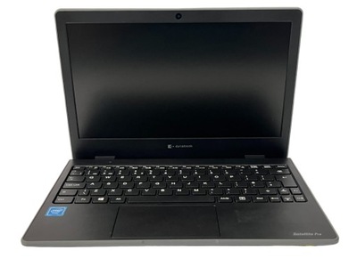 LAPTOP Dynabook E10-S-101 11,6 " Intel Celeron N4020 POWER OK
