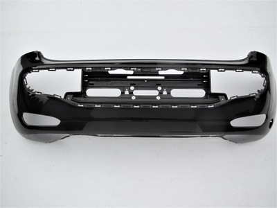 FIAT GRANDE PUNTO EVO 2009 - 2018 BUMPER REAR OE  