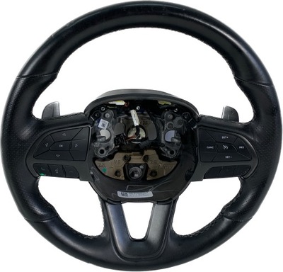 Charger lift rwd 15- повітропровід пелюстки перемикання 5vg191vxae фото №1