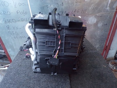 Отопитель 272701779r renault trafic iii anglik фото №1