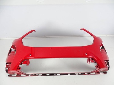 Бампер передний ford ecosport ii lift 17- фото №1