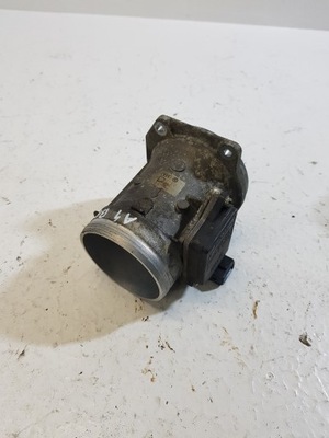 Расходомер воздуха audi a4 b5 фото №1