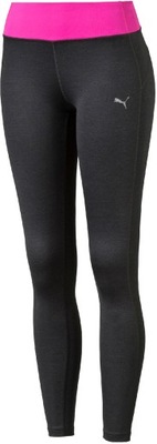 Legginsy Puma 512807 12 WT Essential Long r. S