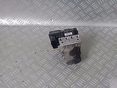 Peugeot 508 1.6 e-hdi насос abs фото №1