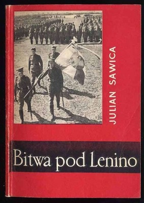 Sawica J. Bitwa pod Lenino 1967