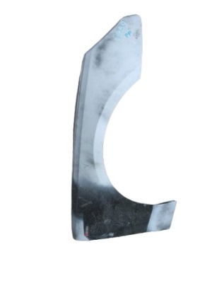 Audi a4 b9 s-line крила правий перед фото №1