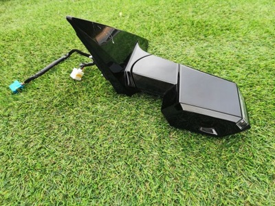 Hyundai genesis gv60 дзеркало праве фото №1