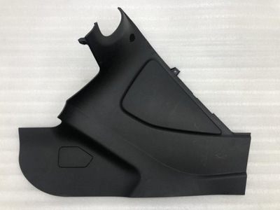 Защита туннель левая am51-r046b27 ford c-max ii фото №1