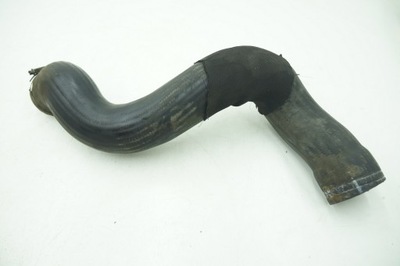 Volvo s60 ii v60 2.0 wąż труба интеркулер 30741795 фото №1