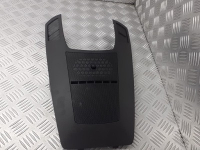 Рамка консолі центральної opel zafira b 13150253 фото №1