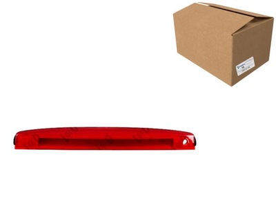 Свет стоп megane ii abakus фото №1