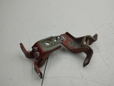 Mazda cx-5 ii 2020 левая сторона петли фото №1