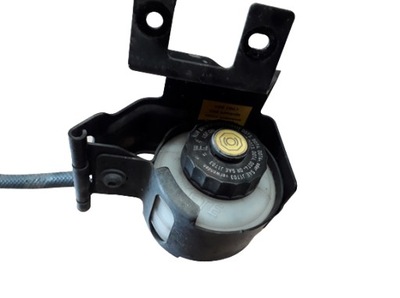 Бачок жидкость сцепления scania r p g фото №1