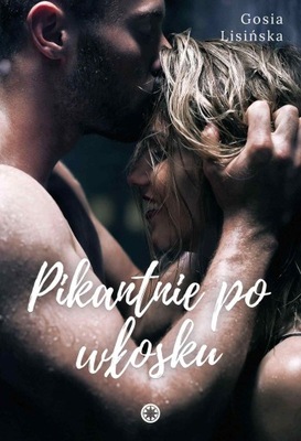 Pikantnie po włosku - ebook