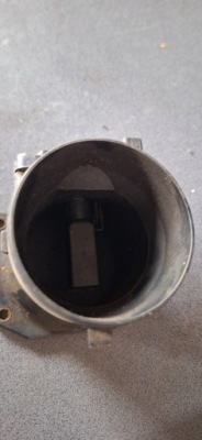 Volkswagen golf iv 2000 витратомір фото №1