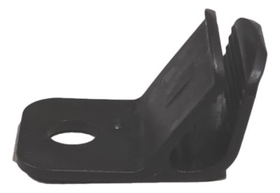 Mercedes sprinter 906 кронштейн панель дверь задняя фото №1