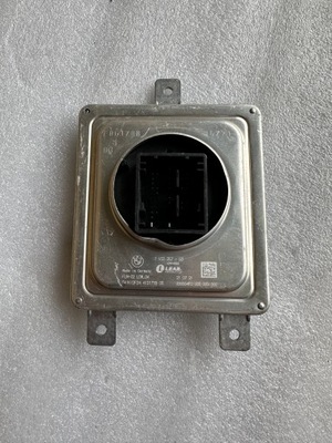 Преобразователь модуль led bmw оригинальный номер 7933357-03.... фото №1