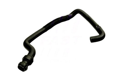 Fast ft61694 wąż, теплообменник тепла обогреватель фото №1