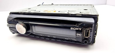 Radio Samochodowe Sony Cdx-gt4500