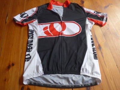 Koszulka rowerowa Pearl Izumi r. XL