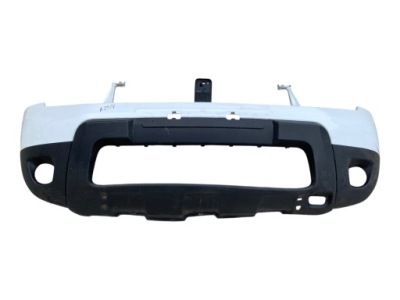 Dacia duster бампер перед 620220025r оригінал фото №1