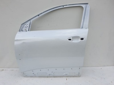 Peugeot 3008 ii 16- двері лівий перед передні ліва фото №1