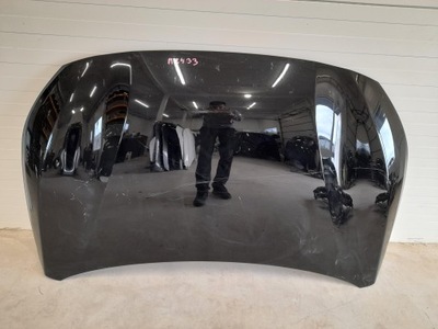 Капот peugeot 308 t10 фото №1