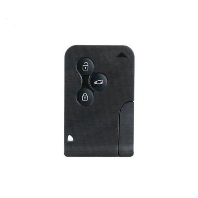 Корпус карта pilot renault megane 2 ii фото №1