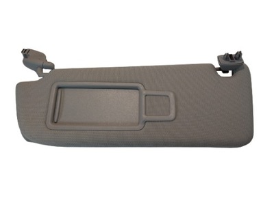 4h1857551 захист сонцезахисна audi a8 d4 фото №1