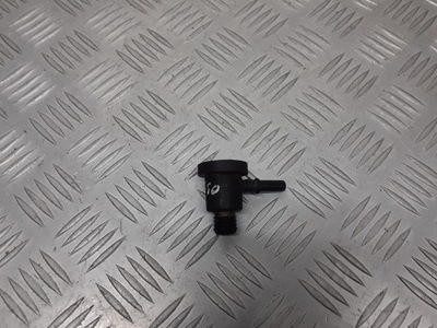 Клапан вакуумa усилитель тормозов citroen xsara picasso фото №1