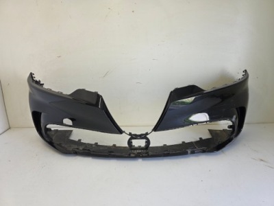 Бампер перед alfa romeo tonale 22- фото №1