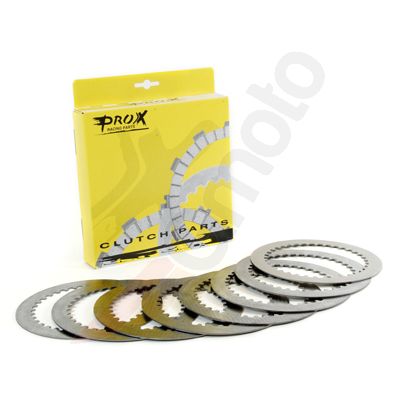 PRZEKLADKI CONJUNTO DE EMBRAGUE PROX HONDA XR 650 R 00-07  