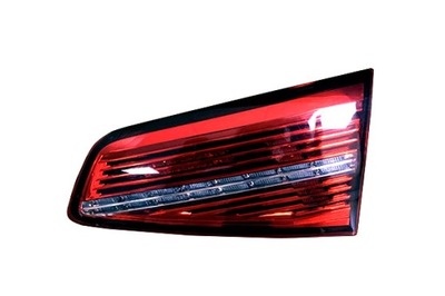 DPA ФАРА ЗАДНЯЯ P WEW LED (СВЕТОДИОД ) VW PASSAT 15- SED