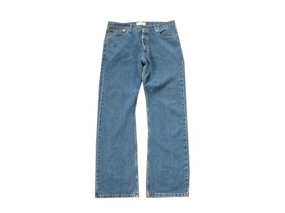 SPODNIE JEANSY LEVI'S 36/32