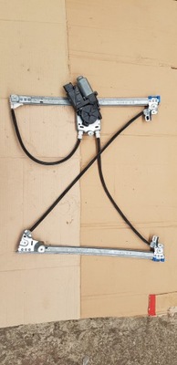 Підйомник механізм скло espace 4 перед 6 pinów фото №1