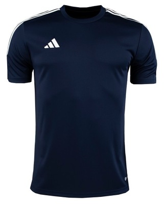 adidas koszulka t-shirt dziecięca sportowa roz.152