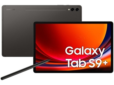 Tablet SAMSUNG Galaxy Tab S9+ 12/512 GB 5G