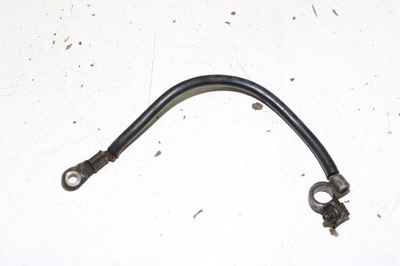 Mercedes w203 coupe клемма минусовая 2035400031 фото №1