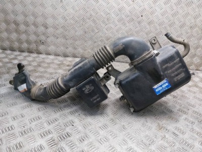 Корпус фильтра + резонатор + труба воздухозаборник suzuki ignis i 1.3 16v фото №1