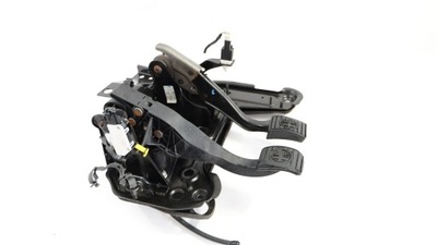 Alfa romeo 159 педалі фото №1