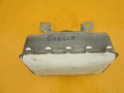 Alfa romeo giulia подушка подушка безпеки пасажира europa фото №1