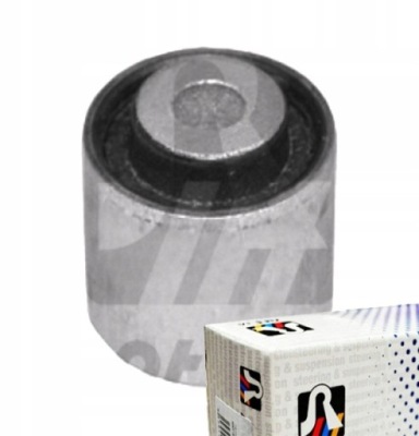 Втулка сайлентблок важеля задній лівий=правий rts до mercedes a фото №1