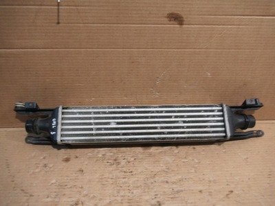 Інтеркулер opel corsa d 1.3 cdti lift фото №1