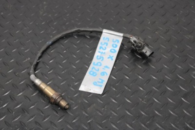 Датчик лямбда-зонд fiat 500x cross 55275928 фото №1