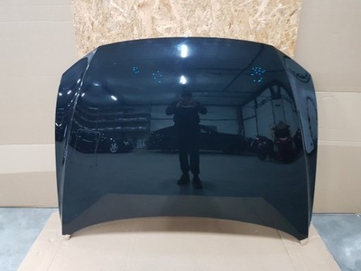 Капот vw passat b8 14- фото №1