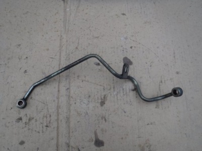 Шланг трубка мащення турбіни renault 1.2 tce 577202a фото №1