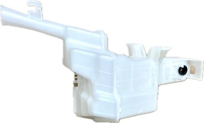 Бак омивача kia rio 2011-2014 фото №1