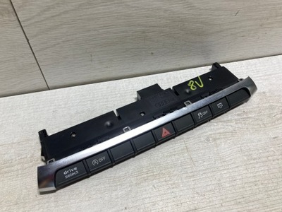 CONMUTADOR DE EMERGENCIA PANEL AUDI A3 8V 18R  